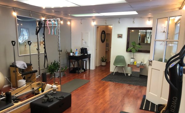 Photo of The Bodylab LA