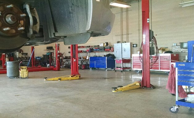 Photo of Precision Tire and Auto Center