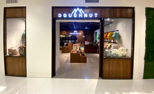Photo of Doughnut