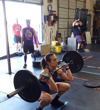 Photo of Wildfire Crossfit