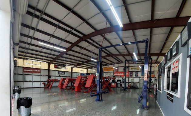 Photo of Arivex Alignment