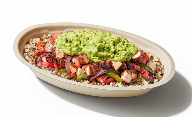 Photo of Chipotle Mexican Grill