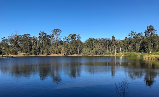 Photo of Warril Parkland (Nature-based Adventure Parkland)