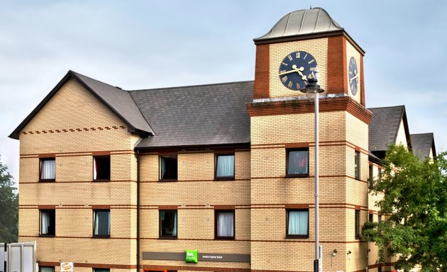 Photo of ibis Styles London Walthamstow