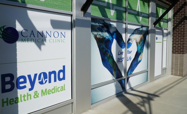 Photo of Beyond Pharmacy