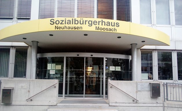 Foto von Sozialbürgerhaus Neuhausen - Moosach