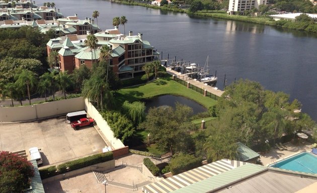 Photo of The Westin Tampa Waterside