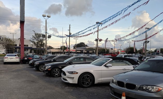 Photo of Five Star Auto Sales of Tampa