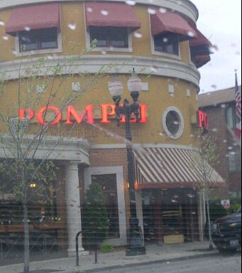 Photo of Pompei Restaurant