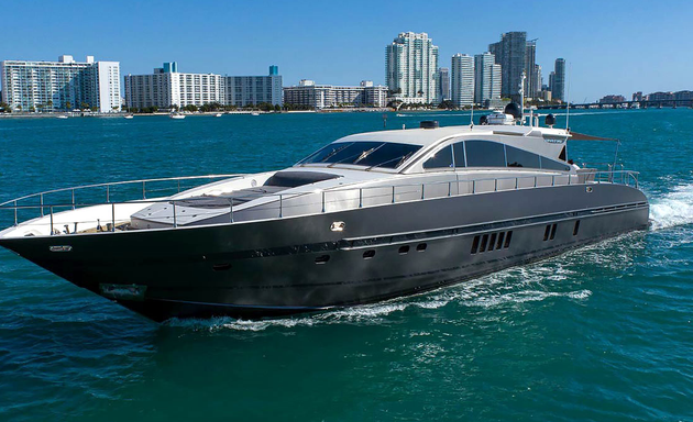 Photo of 305 Yachtz - Miami Yacht Charter and Jet Ski Rental
