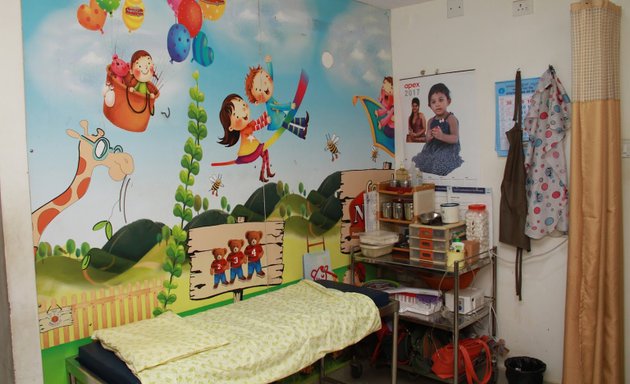 Photo of Ideal Children Clinic