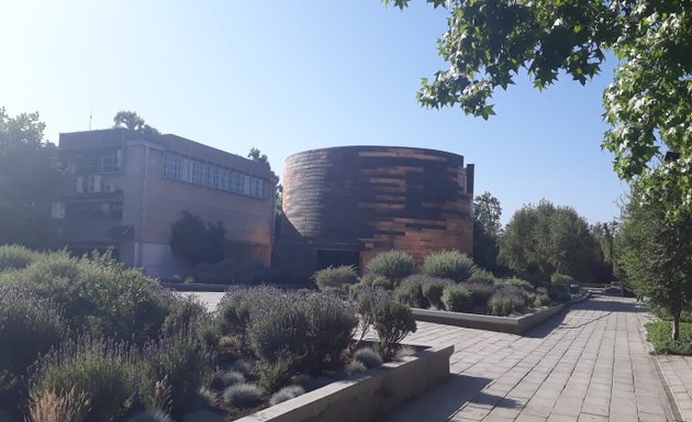 Foto de Pontificia Universidad Católica de Chile - Campus San Joaquín