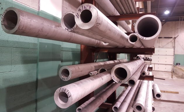 Photo of Scan Tube Steel Services Ltd.
