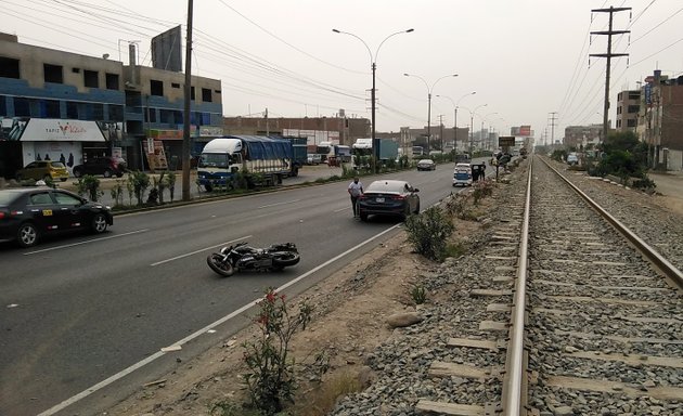 Foto de Escultura de Robot