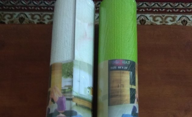 Photo of Yoga Props Shop