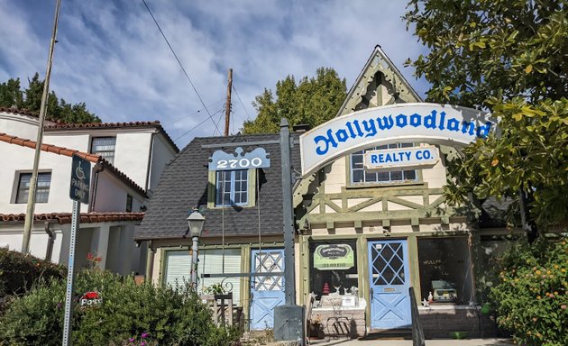 Photo of Hollywoodland Realty, Co.