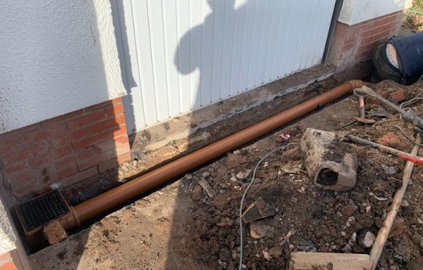 Photo of Blocked Drain Bristol | Bristol Drain and Plumbing