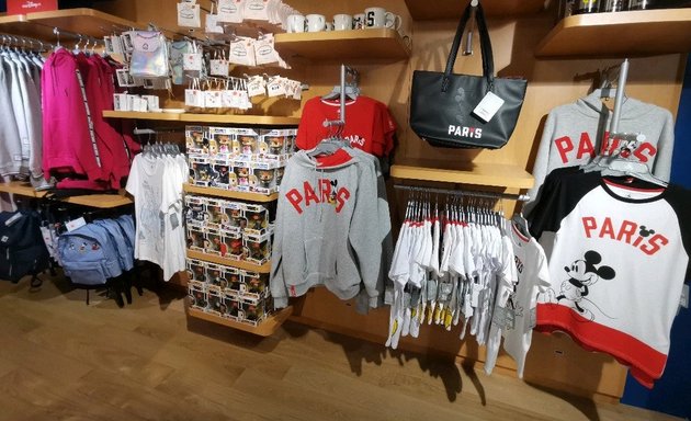 Photo de Disney Store