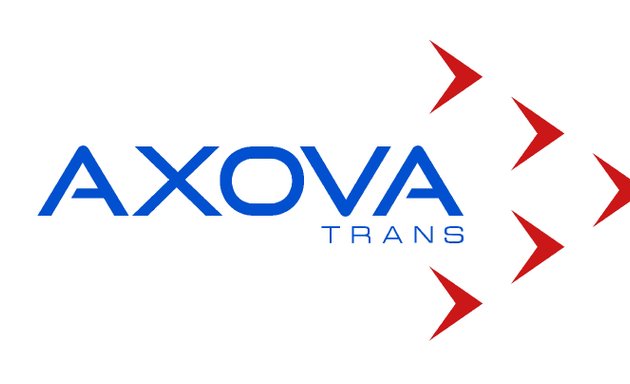 Photo de Axova Trans