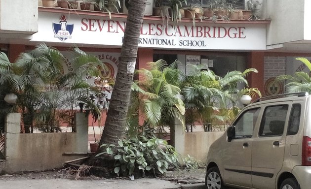 Photo of Seven Isles International School