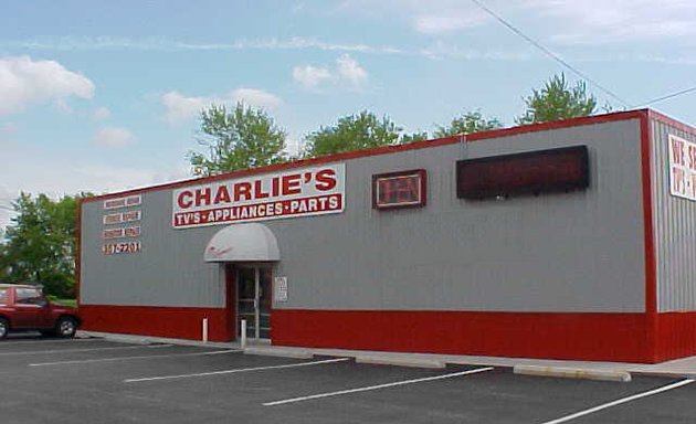 Photo of Charlie's TV Sales & Services