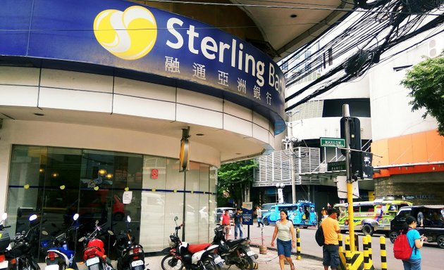 Photo of Sterling Bank of Asia