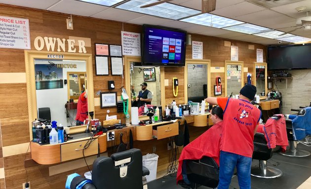 Photo of All Style Barber Shop