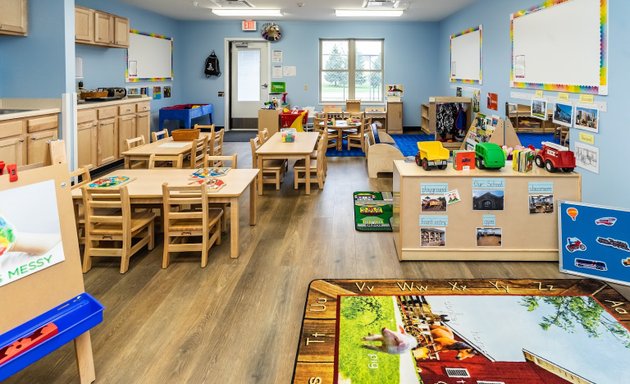 Photo of Bearsdale KinderCare
