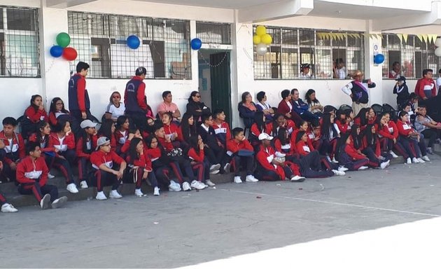 Foto de Colegio Ligdano Chavez