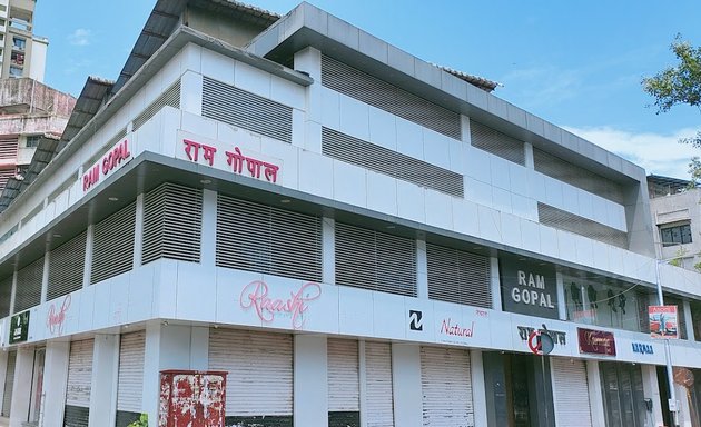 Photo of Ram Gopal Shopping Centre