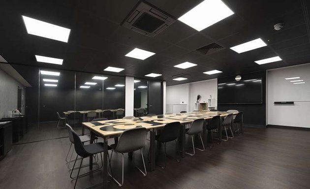 Photo of Workspace® | Fleet Street