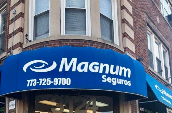 Photo of Magnum Insurance Agency