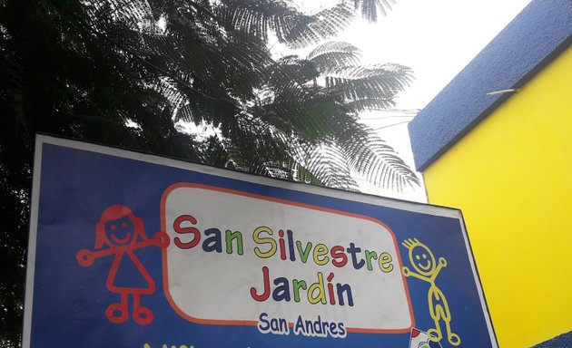 Foto de Jardín San Silvestre