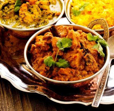 Photo of Saffron Indian Cuisine