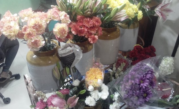 Photo of Windrose Flower Studio