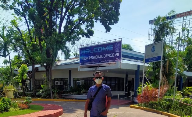 Photo of TESDA Provincial Office - Cebu