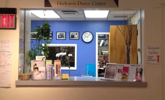 Photo of 92Y Harkness Dance Center