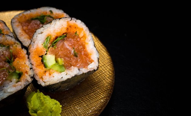 Photo of Sushi Sashimi