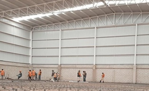 Foto de Arkhes Contratistas Generales Sac - Empresa de Construcción Civil