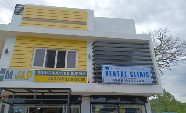 Photo of Dequito-Veloso Dental Clinic (MLD Dental Solutions)