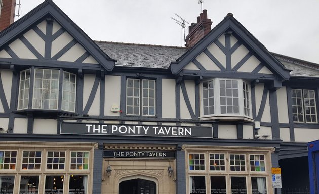 Photo of The Ponty Tavern