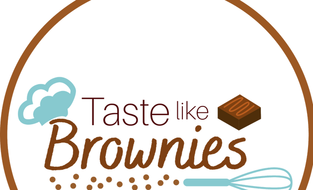 Foto de Taste Like Brownies