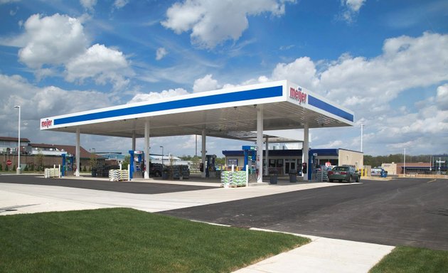 Photo of Meijer Express Gas Station