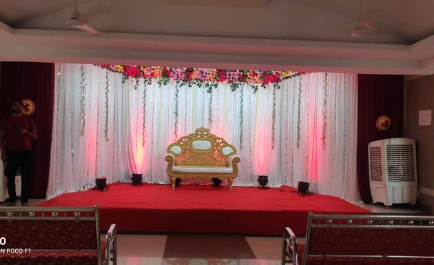 Photo of Shri Laxminarayan Hall & Decorators & Caterers