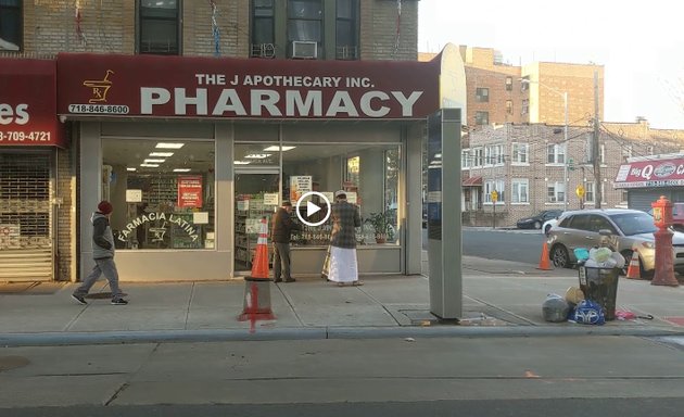 Photo of The J Apothecary Pharmacy