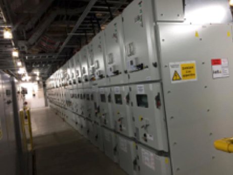 Photo of Switchgear Services & Solution Ltd