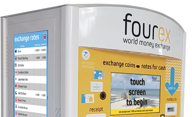 Photo of Fourex Currency Exchange