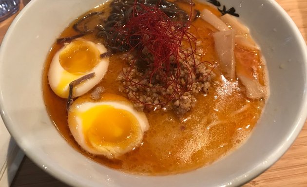 Photo of Sansotei Ramen