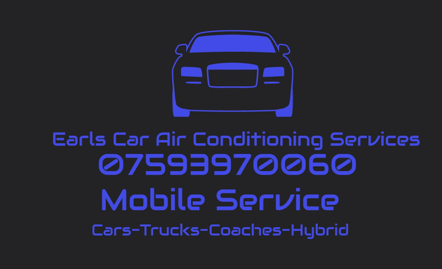 Photo of Liverpool Mobile Vehicle Air Conditioning Regas
