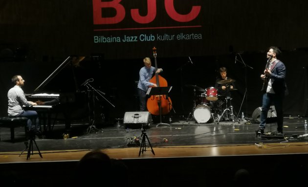 Foto de BJC - Bilbaina Jazz Club